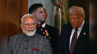 Trump's Gratuitous Alienation Of India His Biggest Mistake: Ex-Australia PM