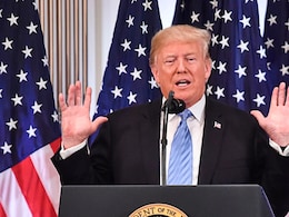 कभी 26 तो कभी 50 और अब 15 फीसदी... बीते एक साल में कैसे भारत और अमेरिका के बीच चला टैरिफ का खेल?