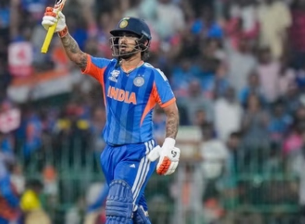 खून में बिहार है… ईशान किशन ने बताया पाकिस्तान के साथ मैच में मन क्या करता है, VIDEO