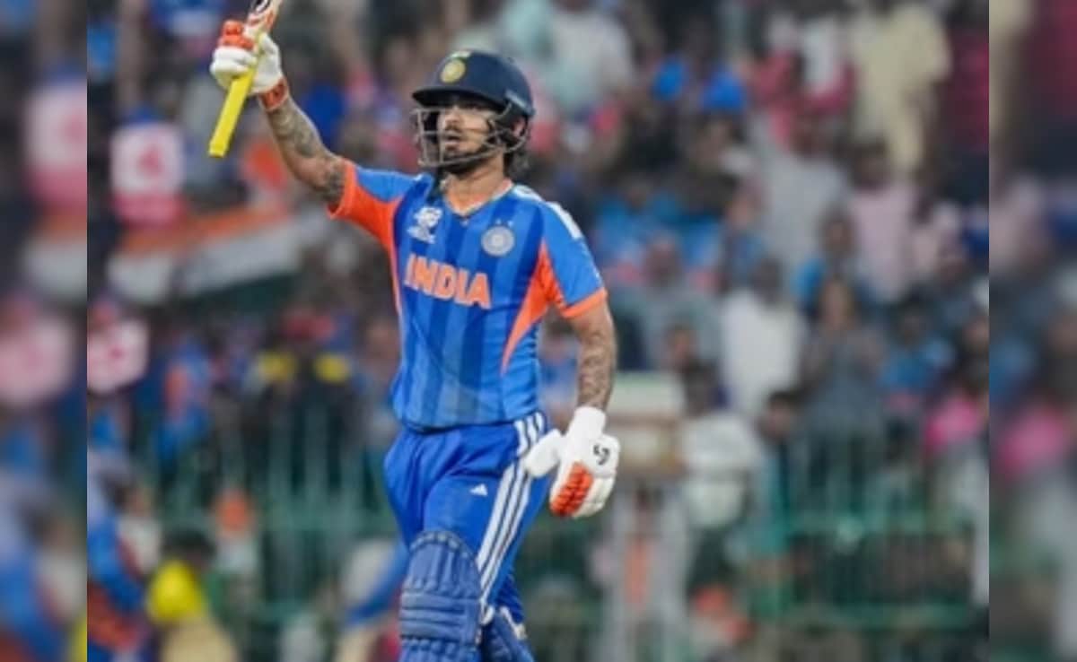 खून में बिहार है… ईशान किशन ने बताया पाकिस्तान के साथ मैच में मन क्या करता है, VIDEO