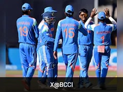 IND vs AFG: वैभव के तूफान से टीम इंडिया ने बनाया वर्ल्ड रिकॉर्ड, अंडर-19 वर्ल्ड कप इतिहास में पहली बार हुआ ऐसा