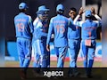IND vs AFG: वैभव के तूफान से टीम इंडिया ने बनाया वर्ल्ड रिकॉर्ड, अंडर-19 वर्ल्ड कप इतिहास में पहली बार हुआ ऐसा