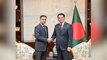 India Desires To Build Ties With Bangladesh's New Government, Says Indian Envoy