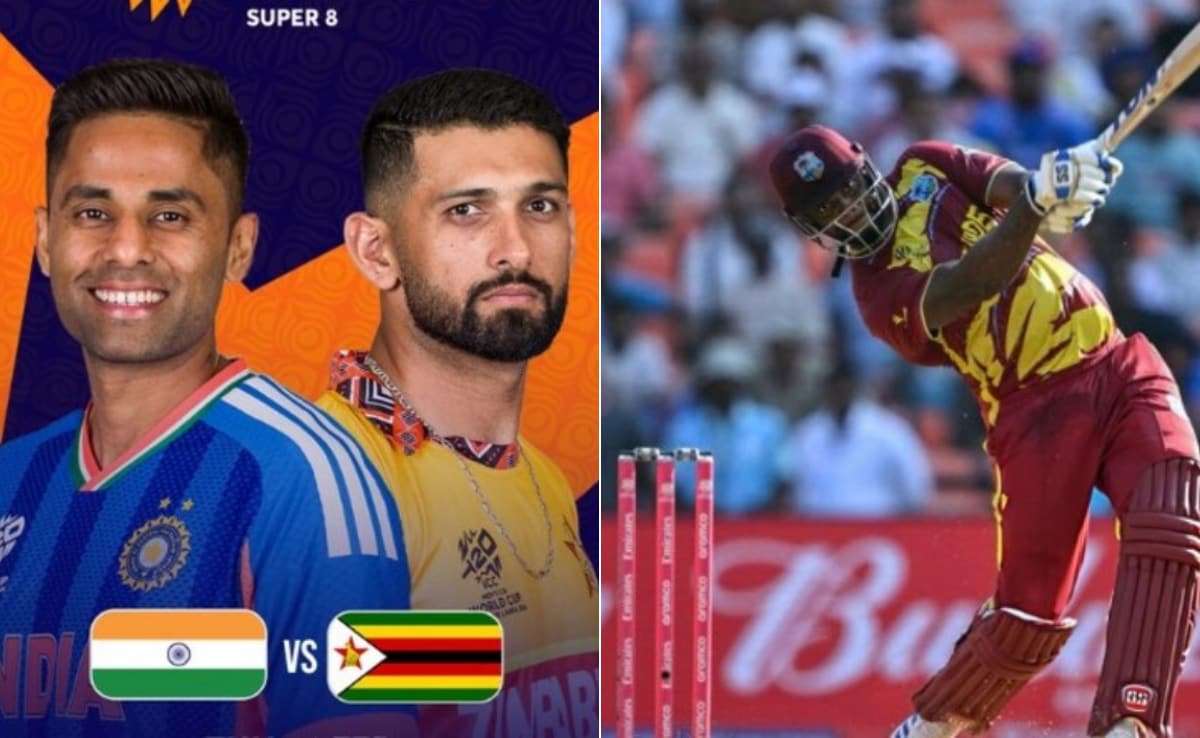 WI vs RSA: अगर विंंडीज 10 रन से भी जीता, तो फंस जाएगा भारत, सेमीफाइनल में पहुंचेगा इंडिया? जाने क्या है रास्ता