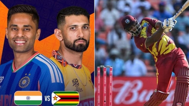 WI vs RSA: अगर विंंडीज 10 रन से भी जीता, तो फंस जाएगा भारत, सेमीफाइनल में पहुंचेगा इंडिया? जाने क्या है रास्ता
