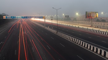 India Seeks To Revive Private Investment In High-Speed Roads