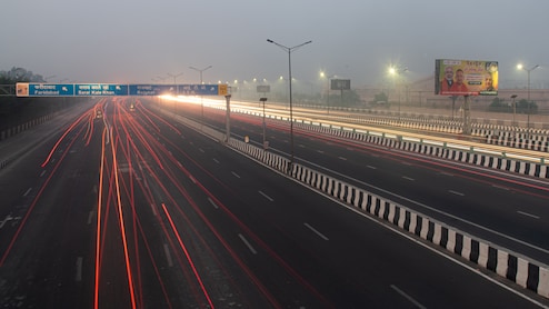 India Seeks To Revive Private Investment In High-Speed Roads