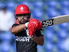 New Zealand vs Canada Live Score T20 World Cup 2026