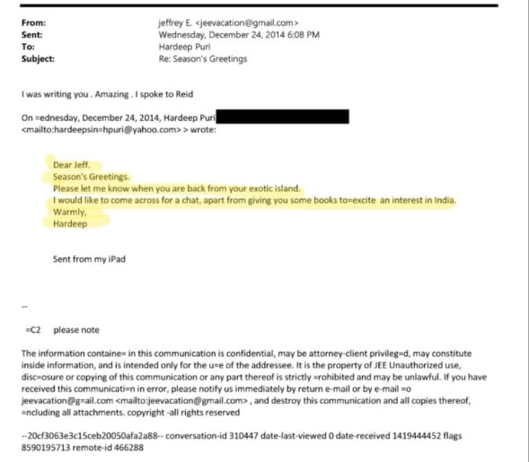 Latest and Breaking News on NDTV