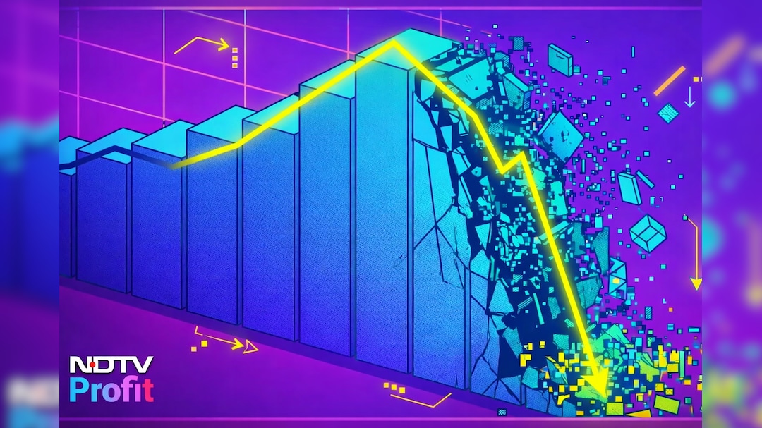 What's 'SaaSpocalypse'? Why Indian IT Stocks Crashed After Anthropic's Mega Release | A Story In Infographics