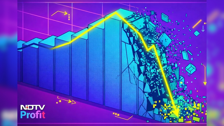 What's 'SaaSpocalypse'? Why Indian IT Stocks Crashed After Anthropic's Mega Release | A Story In Infographics