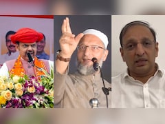 टीपू सुल्तान पर सियासी संग्राम: पहले प्यार, अब विरोध...कांग्रेस का BJP पर वार, जानिए बीजेपी का पलटवार