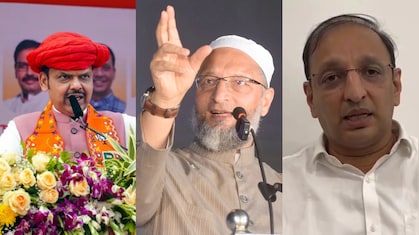 टीपू सुल्तान पर सियासी संग्राम: पहले प्यार, अब विरोध...कांग्रेस का BJP पर वार, जानिए बीजेपी का पलटवार