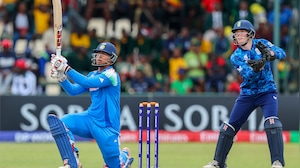 Vaibhav Suryavanshi Shines On Global Stage As India Clinch Record 6th U-19 World Cup After Dominating England