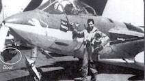 How A Navy Sea Hawk Flew A Groom To His Wedding Amid 1965 Indo-Pak Tensions