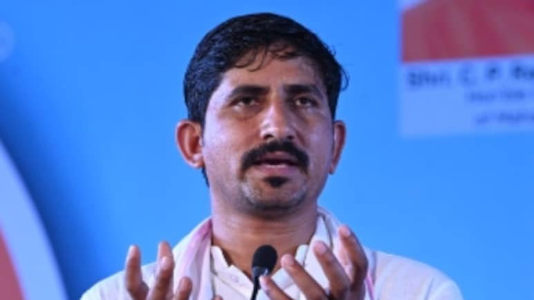 सांसद राजकुमार रोत ने उठाया ओडिशा से जुड़ा सवाल, पूछा- 30 साल बाद भी PESA एक्ट लागू क्यों नहीं?