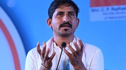 'आदिवासी होस्टल्स के पैसे से हिंदू विराट सम्मेलन करवाया जा रहा है' सांसद रोत ने लगाए TAD विभाग पर आरोप&nbsp;