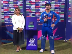 'अपनी ताकत पर', 'प्लेयर ऑफ द मैच' द मैच बनने के बाद ईशान किशन ने खोला पाकिस्तानी गेंदबाजों के धुलाई का राज