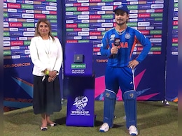 'अपनी ताकत पर', 'प्लेयर ऑफ द मैच' द मैच बनने के बाद ईशान किशन ने खोला पाकिस्तानी गेंदबाजों के धुलाई का राज