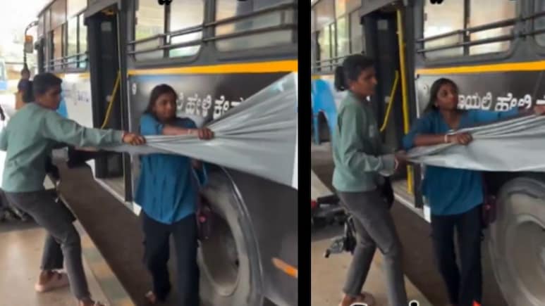 अब इस राज्य में नहीं दिखेंगे गुटखे के विज्ञापन, महिलाओं ने तंबाकू विरोधी अभियान के तहत बसों से फाड़े विज्ञापन