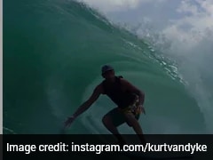 California Surfing Legend Murdered During Robbery At His Home In Costa Rica