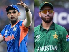 T20 World Cup Free Live Telecast, India vs Pakistan Live Streaming: When And Where To Watch IND vs PAK