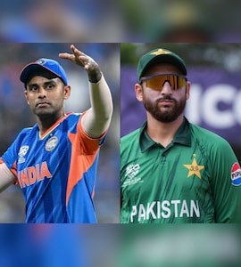 T20 World Cup Free Live Telecast, India vs Pakistan Live Streaming: When And Where To Watch IND vs PAK