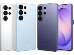 Samsung Galaxy S26 सीरीज़ लॉन्च डेट आई सामने,  200MP कैमरा और AI से भरपूर पावरफुल फीचर्स, जानिए कीमत