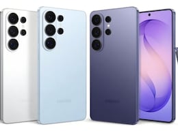 Samsung Galaxy S26 सीरीज़ लॉन्च डेट आई सामने,  200MP कैमरा और AI से भरपूर पावरफुल फीचर्स, जानिए कीमत