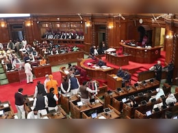 UP Budget 2026: पुलिस विभाग में 19 हजार भर्तियां और 23 हजार छात्रों को मुफ्त कोचिंग, यूपी बजट में बड़े ऐलान