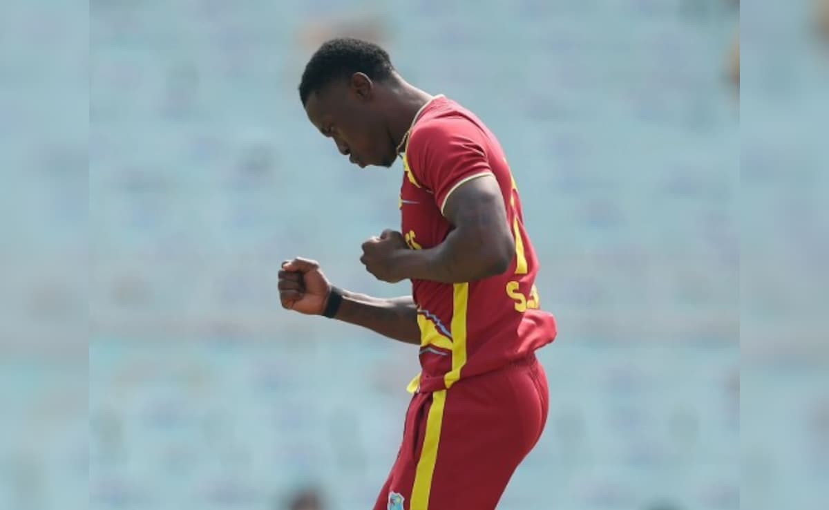 World Record: टी20 वर्ल्ड कप के इतिहास में आजतक जो कोई नहीं कर पाया, जोसेफ ने वह कर दिखाया, बना अनोखा रिकॉर्ड