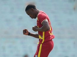 World Record: टी20 वर्ल्ड कप के इतिहास में आजतक जो कोई नहीं कर पाया, जोसेफ ने वह कर दिखाया, बना अनोखा रिकॉर्ड