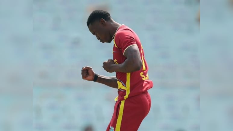 World Record: टी20 वर्ल्ड कप के इतिहास में आजतक जो कोई नहीं कर पाया, जोसेफ ने वह कर दिखाया, बना अनोखा रिकॉर्ड