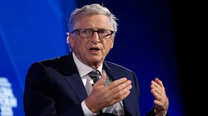 Bill Gates To Skip Keynote Address At India AI Summit Amid Epstein Files Row