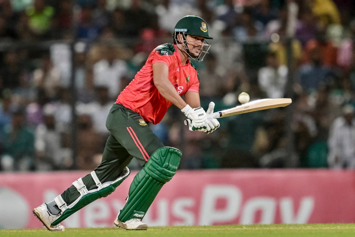 BCCI-Bangladesh 'Peace' Talks On The Cards? Report Makes Big Revelation