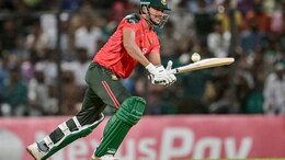 BCCI-Bangladesh 'Peace' Talks On The Cards? Report Makes Big 'T20 World Cup' Revelation