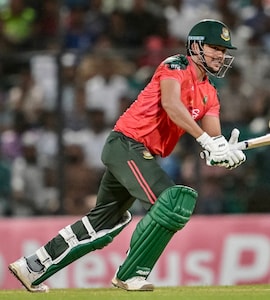 BCCI-Bangladesh Peace Talks On The Cards? Report Makes Big T20 World Cup Revelation