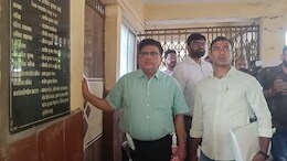 DMF घोटाला: पूर्व IAS अनिल टुटेजा गिरफ्तार, EOW की बड़ी कार्रवाई, कमीशन लेकर अपनों को फायदा पहुंचाने का आरोप