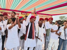 "मुझे टिकट मिला तो राजेंद्र गुर्जर फोन बंद करके बैठ गए", विजय बैंसला का छलका दर्द, बीजेपी MLA पर साधा निशाना