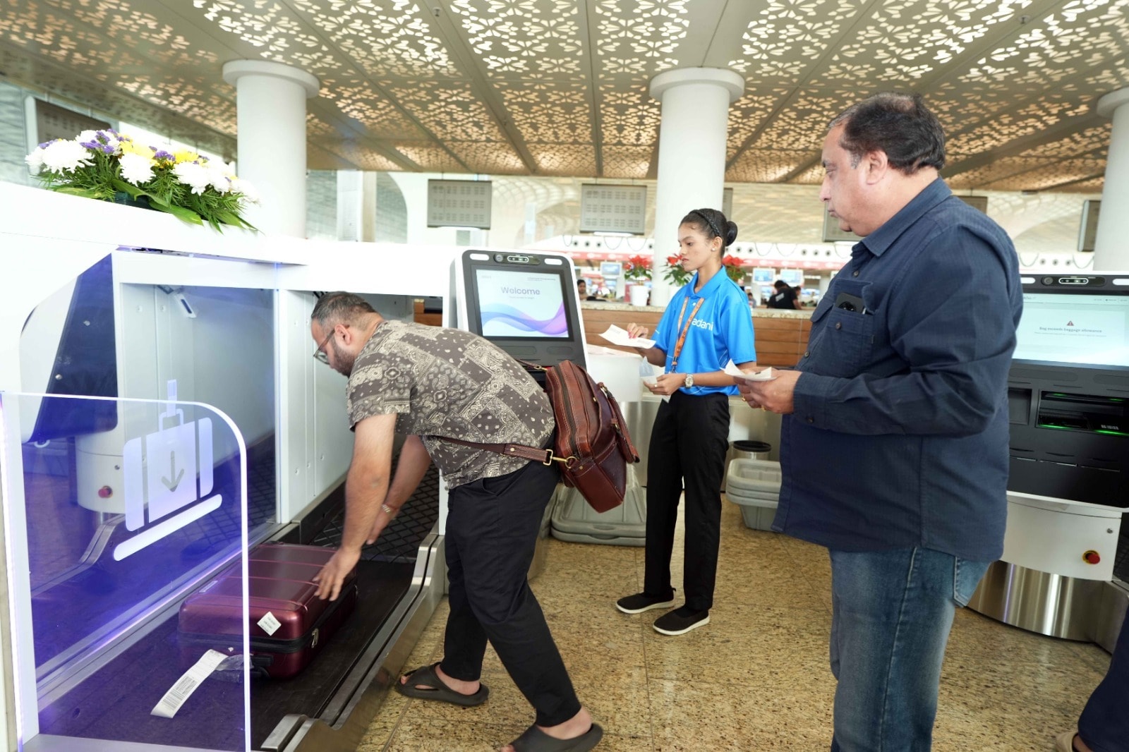 Latest and Breaking News on NDTV