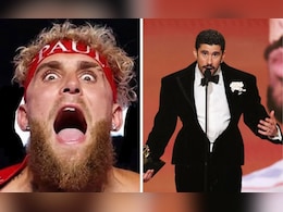 Jake Paul's "Fake American" Punch At Bad Bunny Doesn't Land. Here's Why