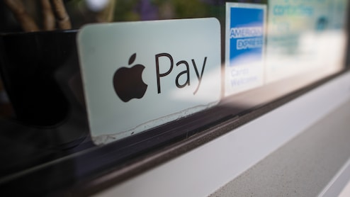 Apple In Talks With Banks To Start Payment Service In India