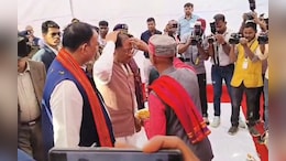 एमसीबी को बड़ी सौगात, सीएम साय ने 127 करोड़ के विकास कार्यों का किया लोकार्पण-शिलान्यास