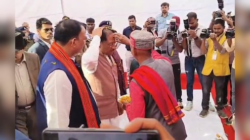 एमसीबी को बड़ी सौगात, सीएम साय ने 127 करोड़ के विकास कार्यों का किया लोकार्पण-शिलान्यास