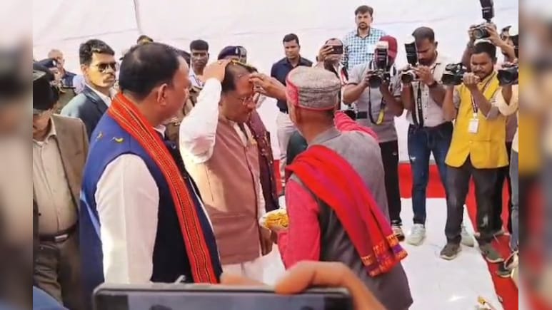 एमसीबी को बड़ी सौगात, सीएम साय ने 127 करोड़ के विकास कार्यों का किया लोकार्पण-शिलान्यास