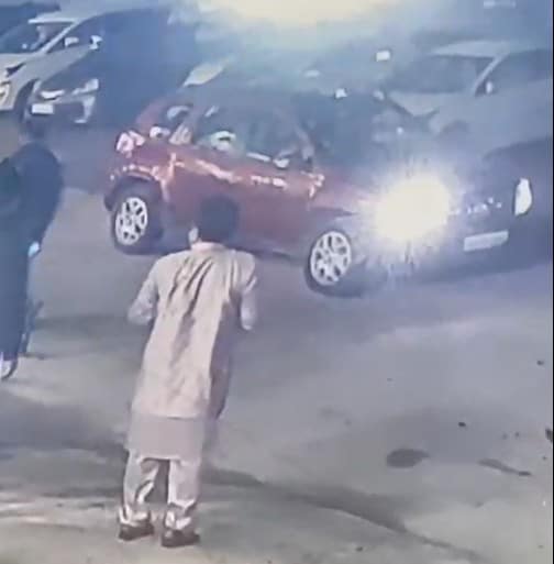 Latest and Breaking News on NDTV