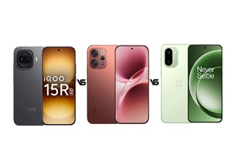 iQOO 15R vs Vivo V70 vs OnePlus 15R: जानें 50 हजार में कौन सा है बेस्ट?