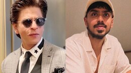 What Shah Rukh Khan Told Adarsh Gourav During Their First Meeting At Amitabh Bachchan's House