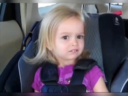 मिल गया Side Eye Chloe Meme वाली लकड़ी का 37 सेकेंड का पूरा वीडियो, 12 साल बाद ऐसी दिखती है ये इंटरनेट सेंसेशन