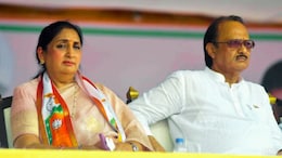 Guardian Minister : सुनेत्रा पवारांकडे पुणे-बीडच्या पालकमंत्रीपदाची जबाबदारी; प्रोटोकॉल ते कोटींचा बजेट, किती पॉवरफुल असतं हे पद?